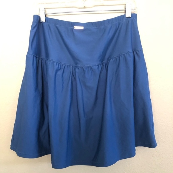 Raisins Curve Women’s Trendy Bravo Skirted Tummy Control Swim Bottoms Plus  20W - Picture 2 of 11